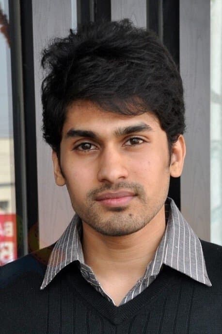 Abhijeeth Poondla