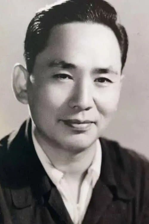 Zhang Yisheng