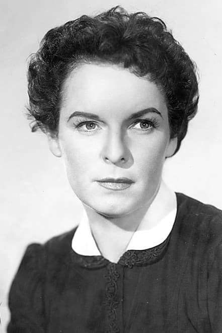 Mercedes McCambridge