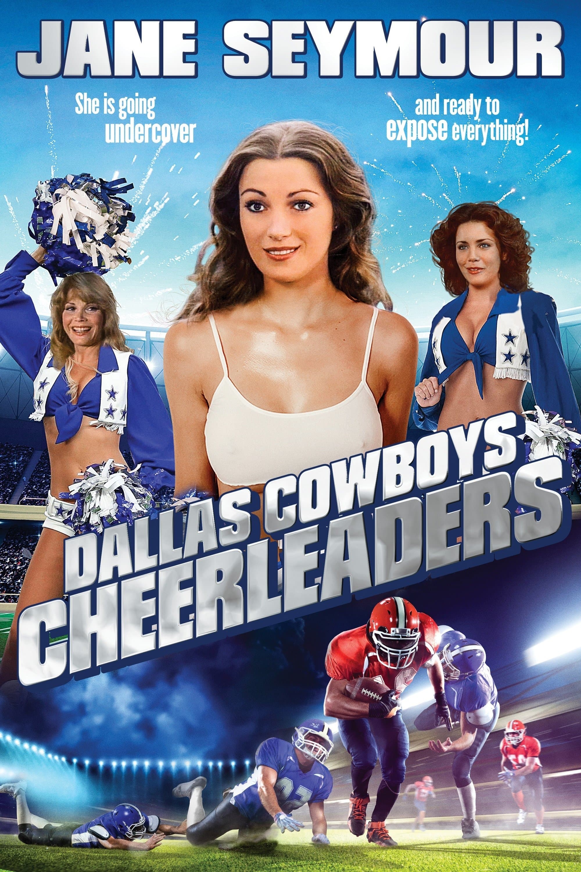 Dallas Cowboys Cheerleaders