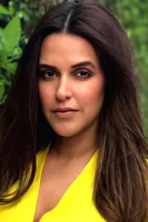 Neha Dhupia