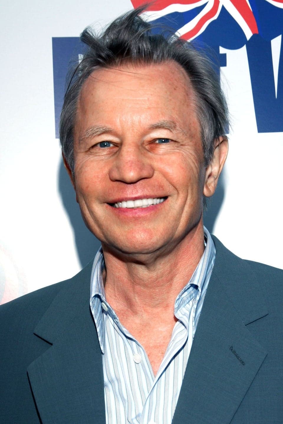 Michael York