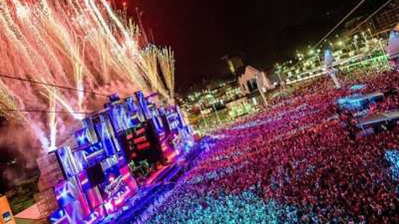 Rock in Rio 30 Anos