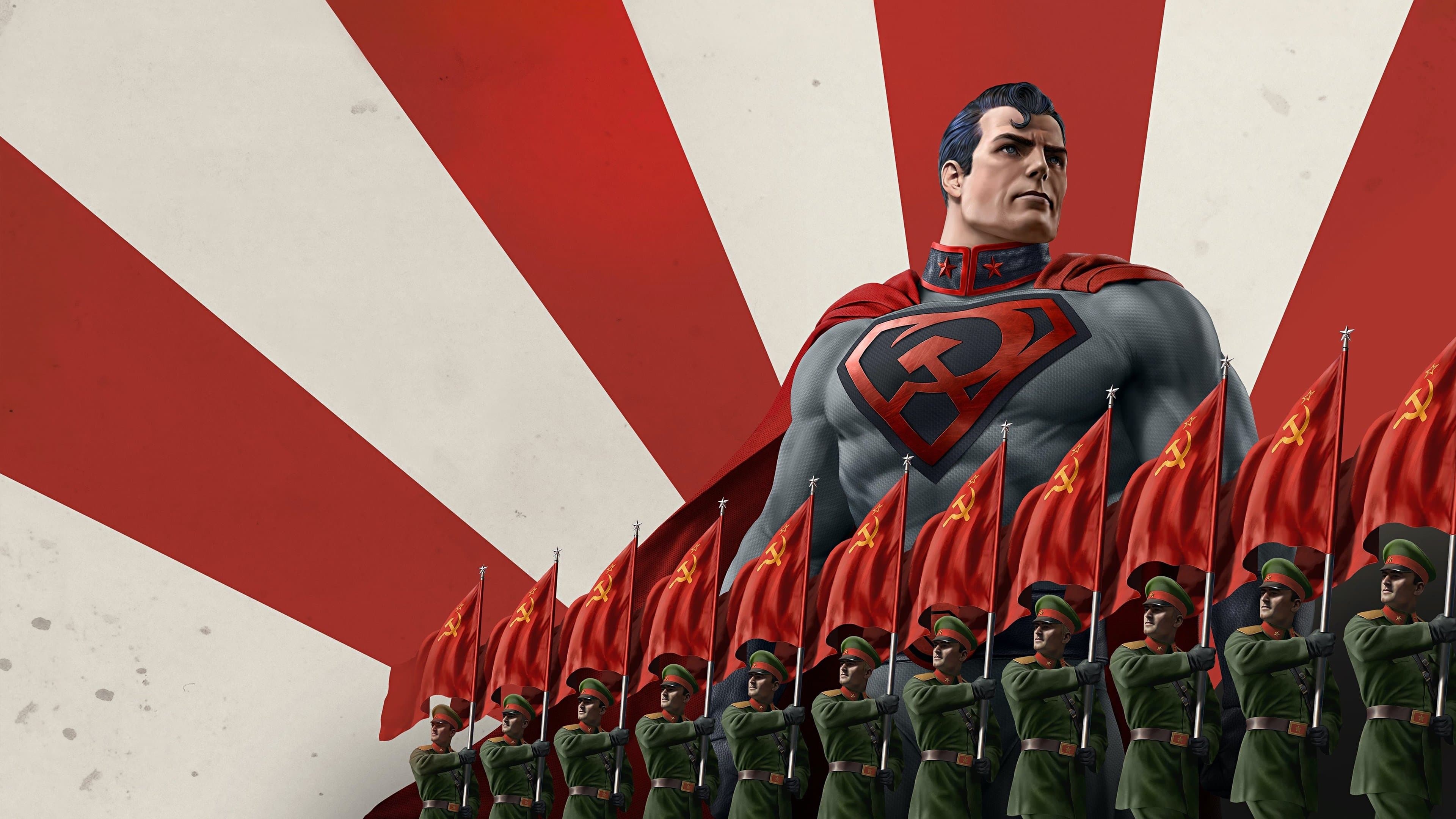 Superman: Red Son