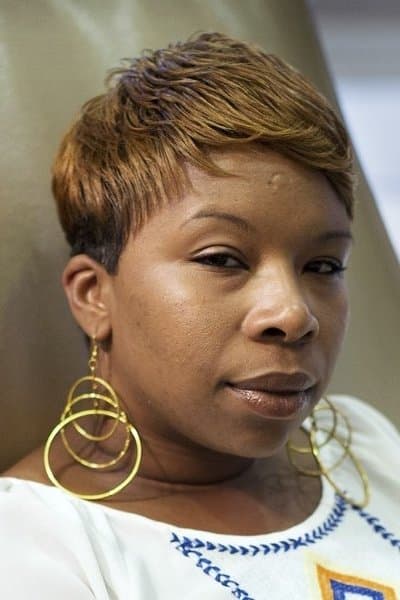 Lesley McSpadden