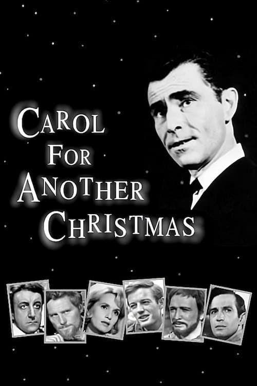 Carol for Another Christmas