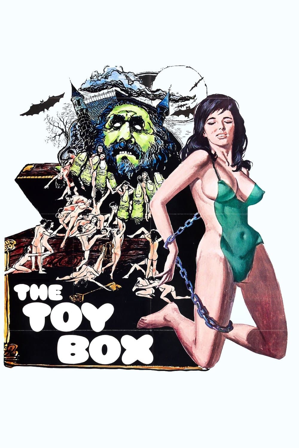 The Toy Box