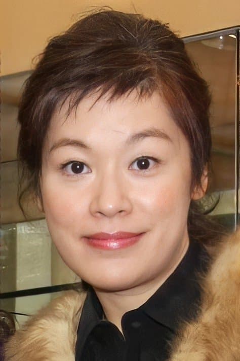 Josephine Lam Kei-Yan