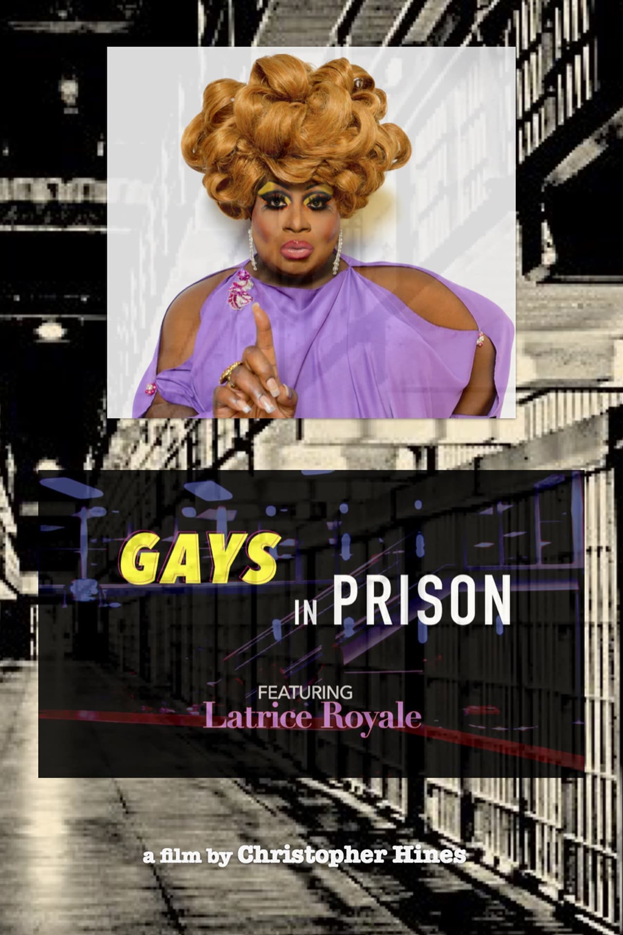 Gays in Prison