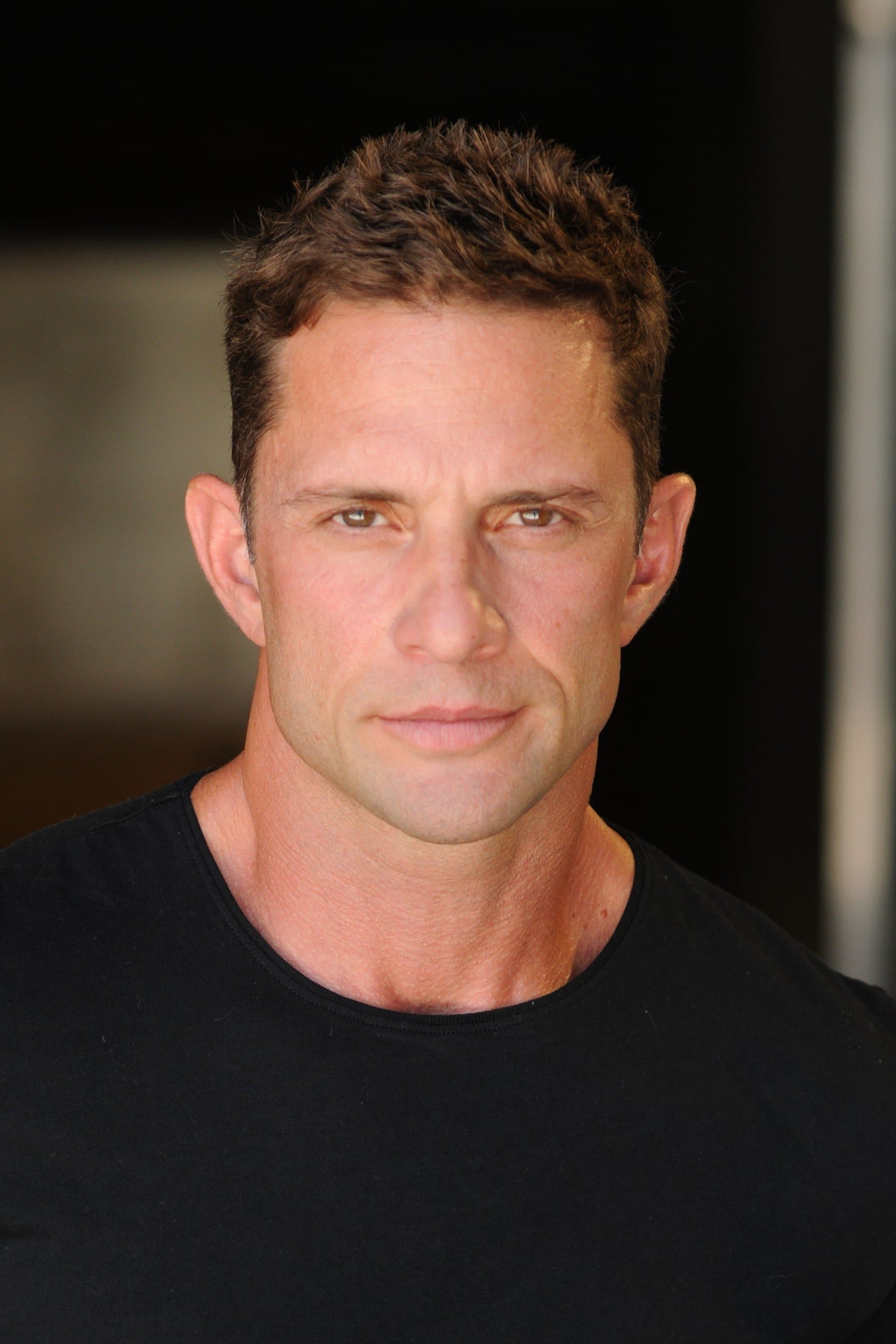 David Fumero