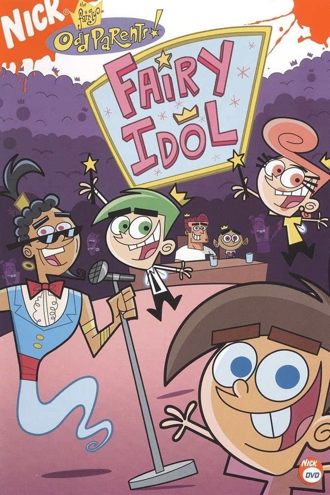 The Fairly OddParents: Fairy Idol