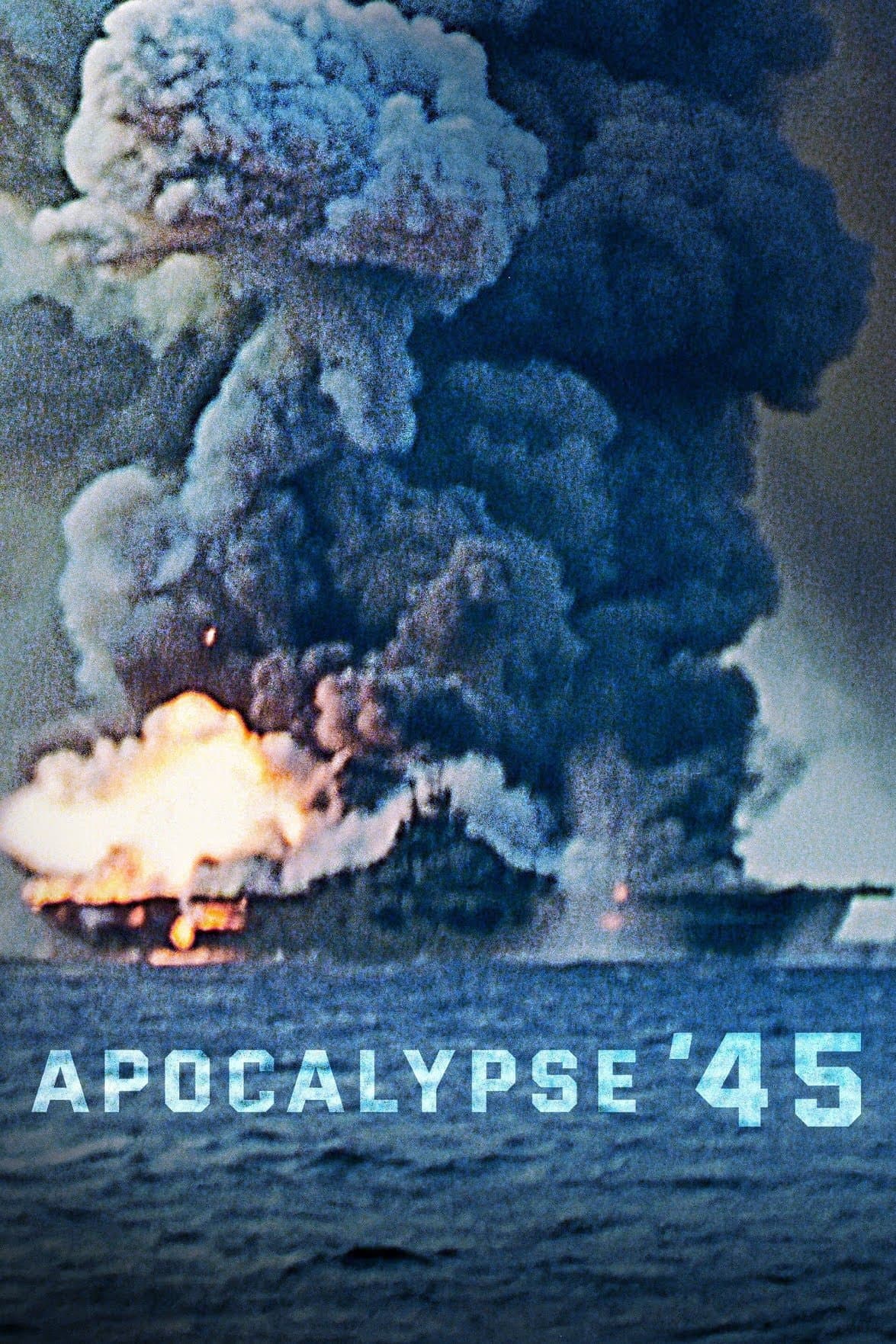 Apocalypse '45