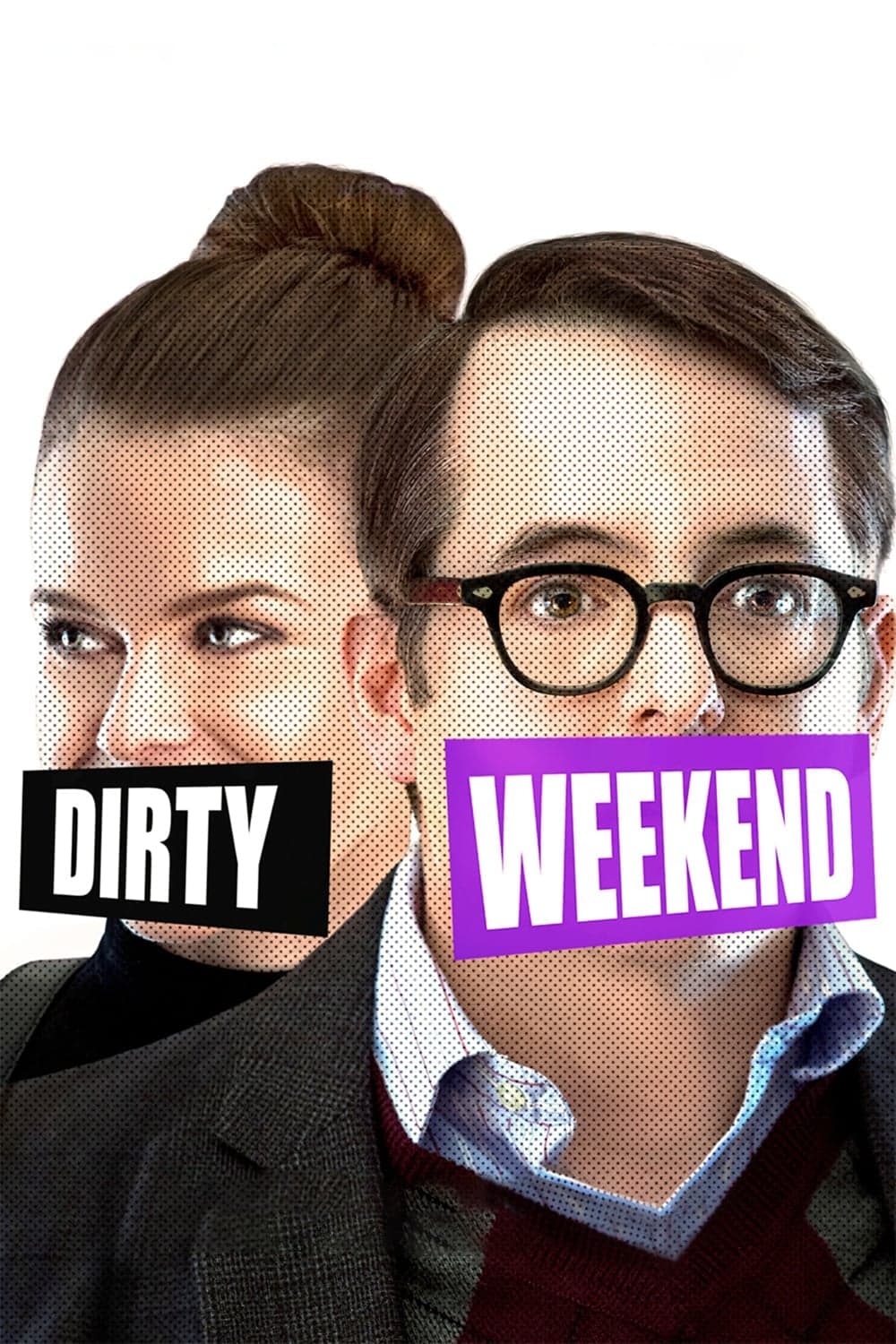 Dirty Weekend