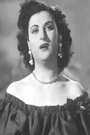 Aida Fawzy