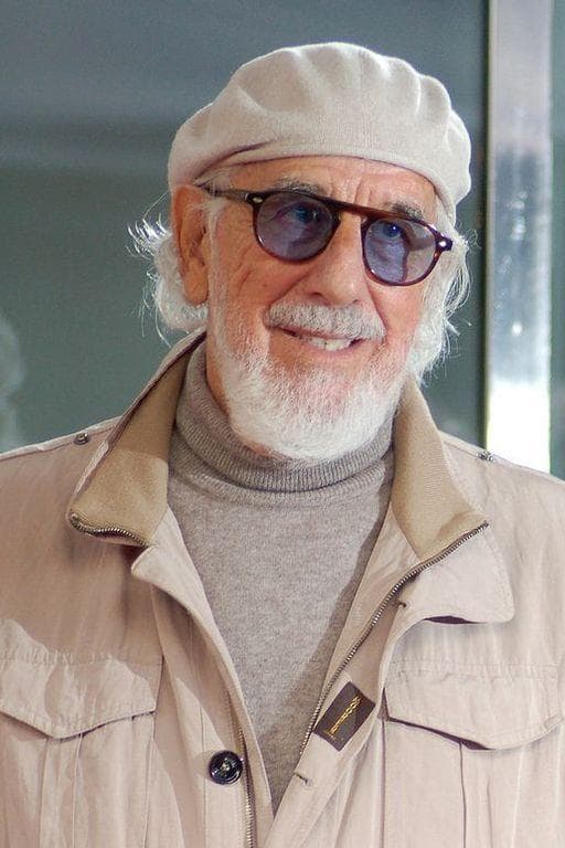 Lou Adler