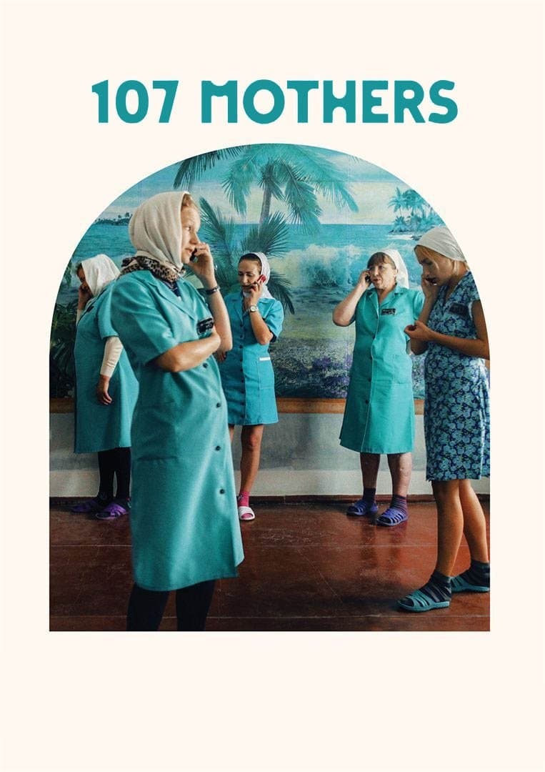 107 Mothers