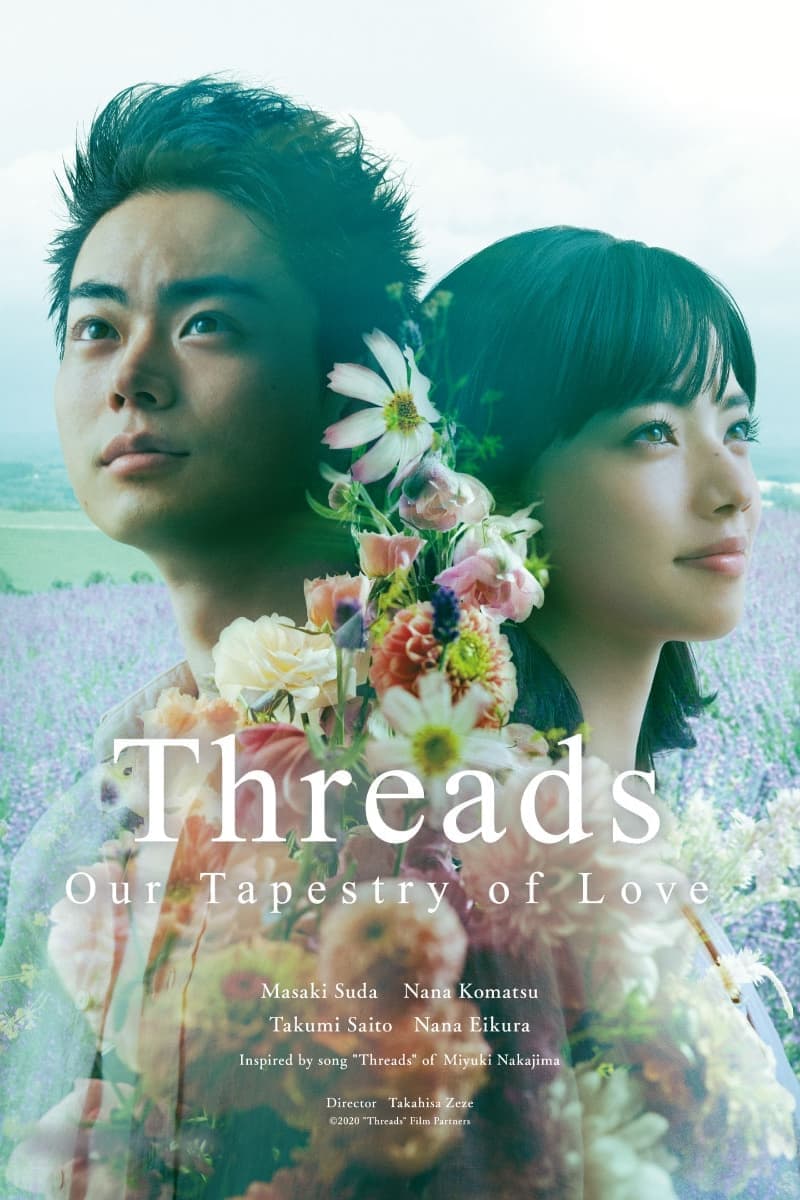 Threads - Our Tapestry of Love