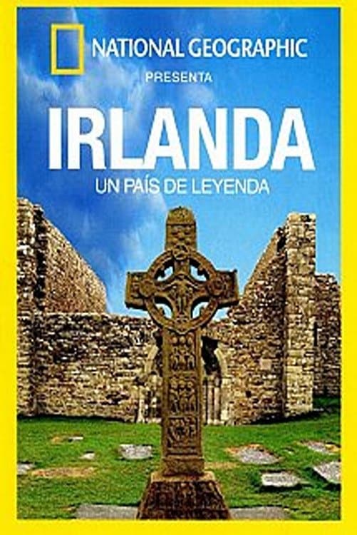 Irlanda. Un País de Leyenda.