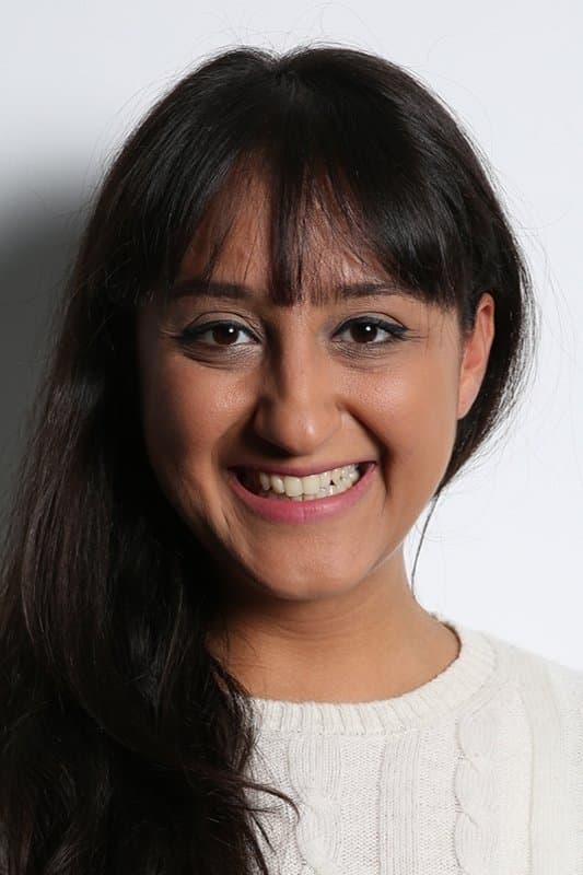 Ecem Erkek