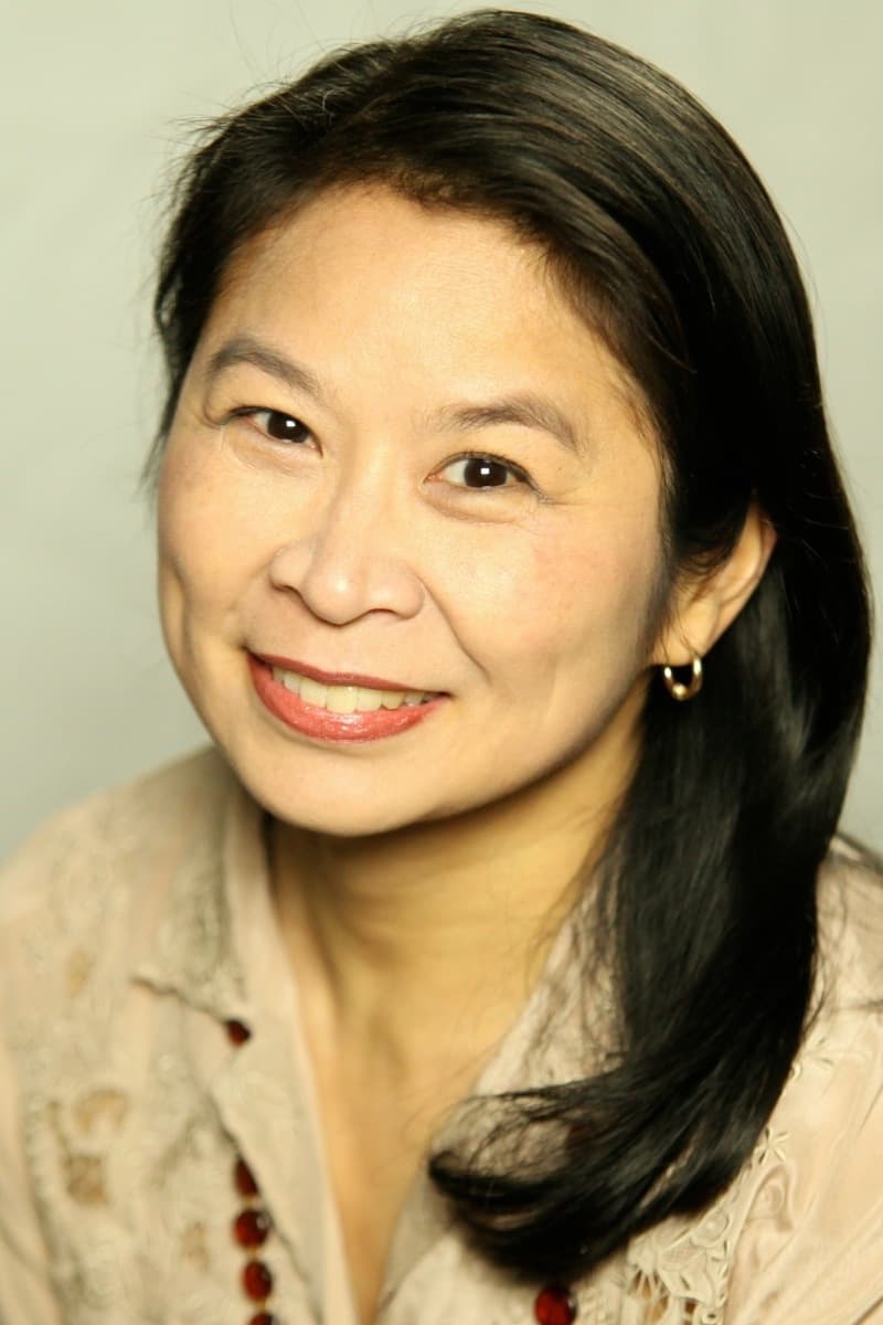 Susan Ling Young