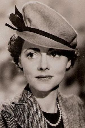 Celia Johnson