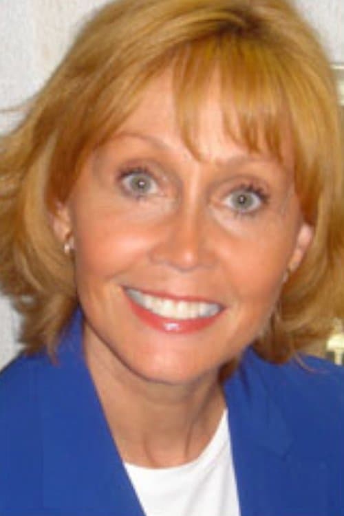 Nancy Ann Nelson