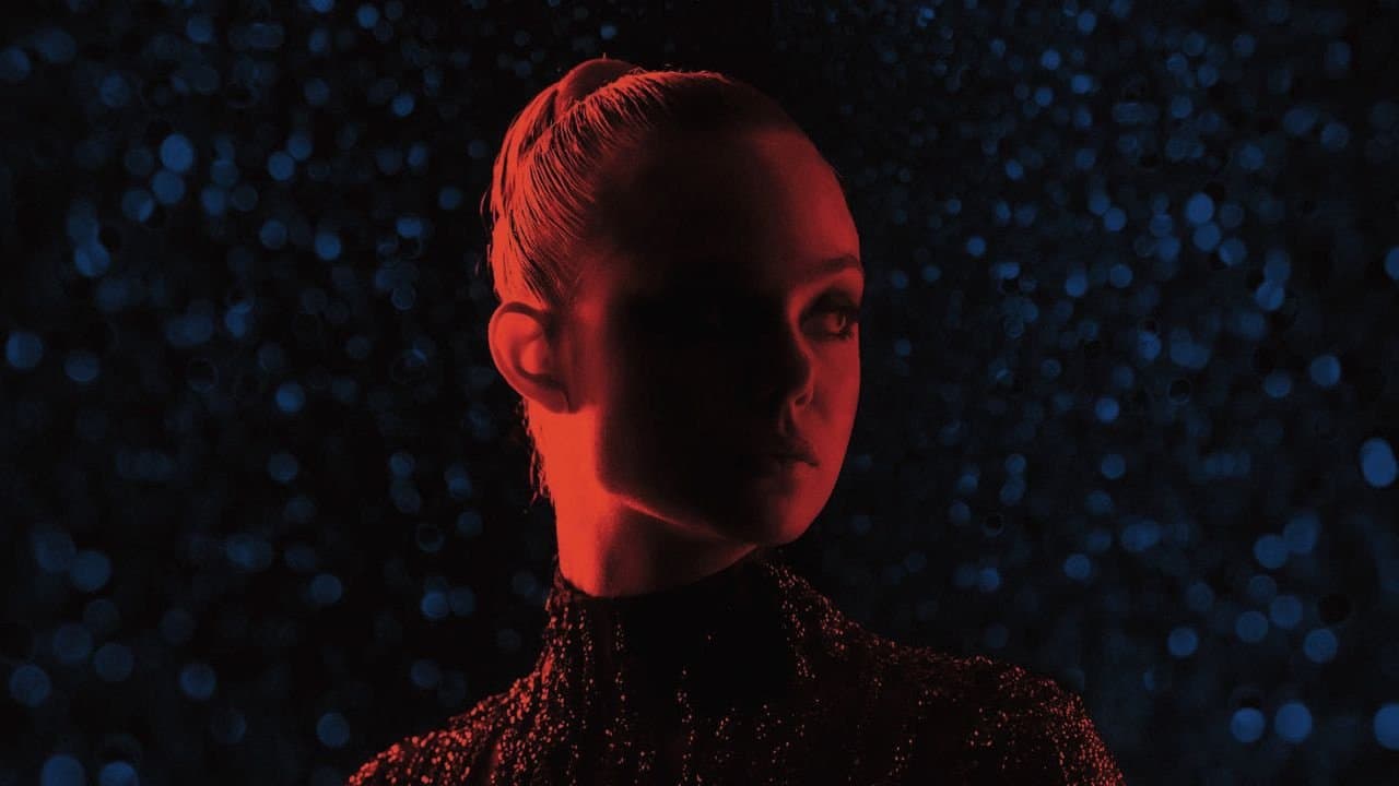 The Neon Demon