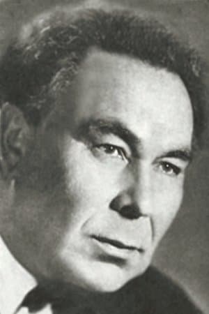 Chussain Kudashev