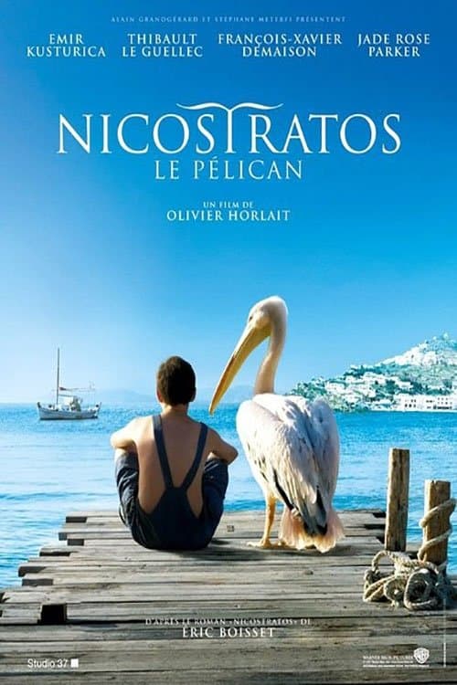 Nicostratos the Pelican