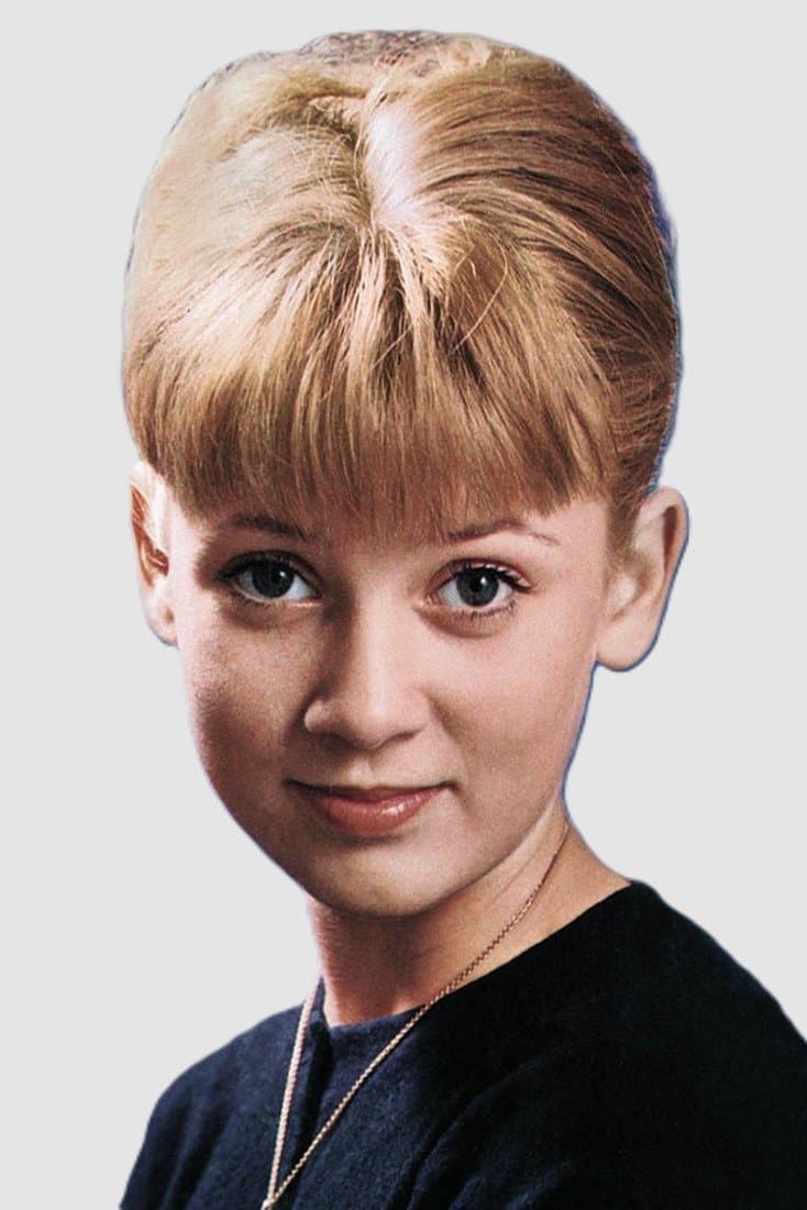 Gitte Hænning