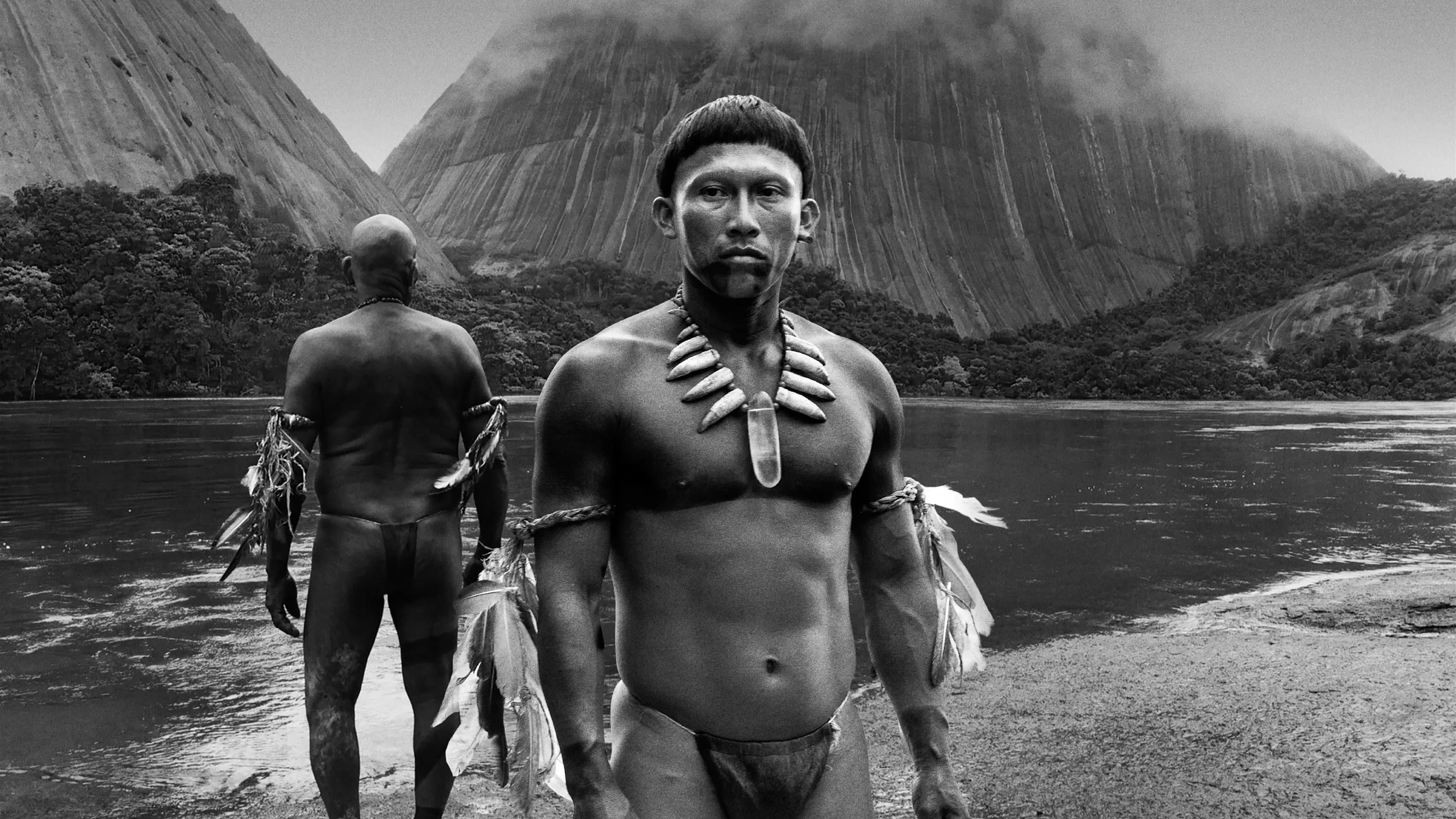 Embrace of the Serpent