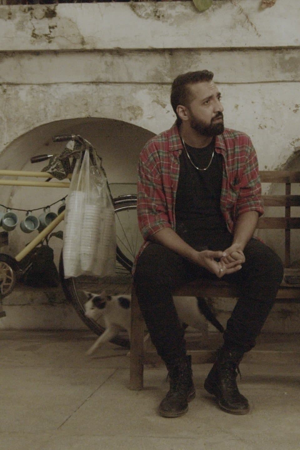 Mohammed Omar Khalid Cheema