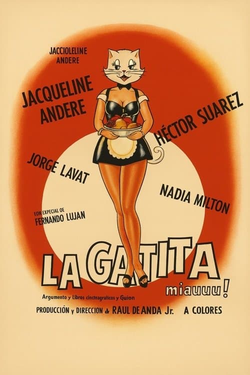 La gatita
