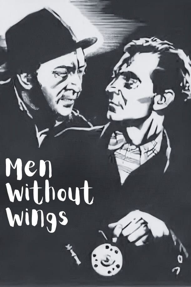 Men Without Wings