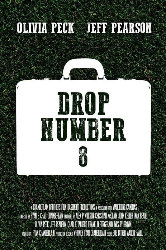 Drop Number 8